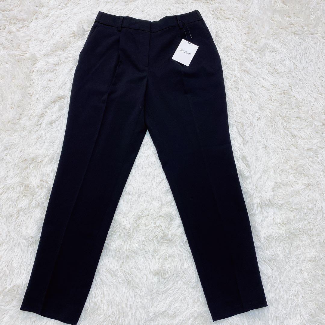 定価27000円　プラステ　スーツ　セットアップ　M ダークネイビー　2点セット