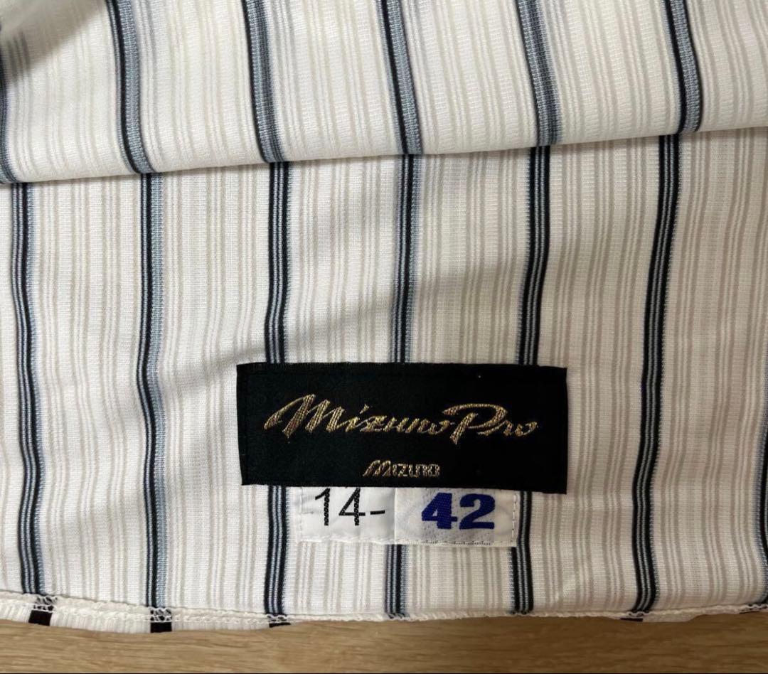 福岡ソフトバンクホークス　復刻実使用ユニフォーム　飯田