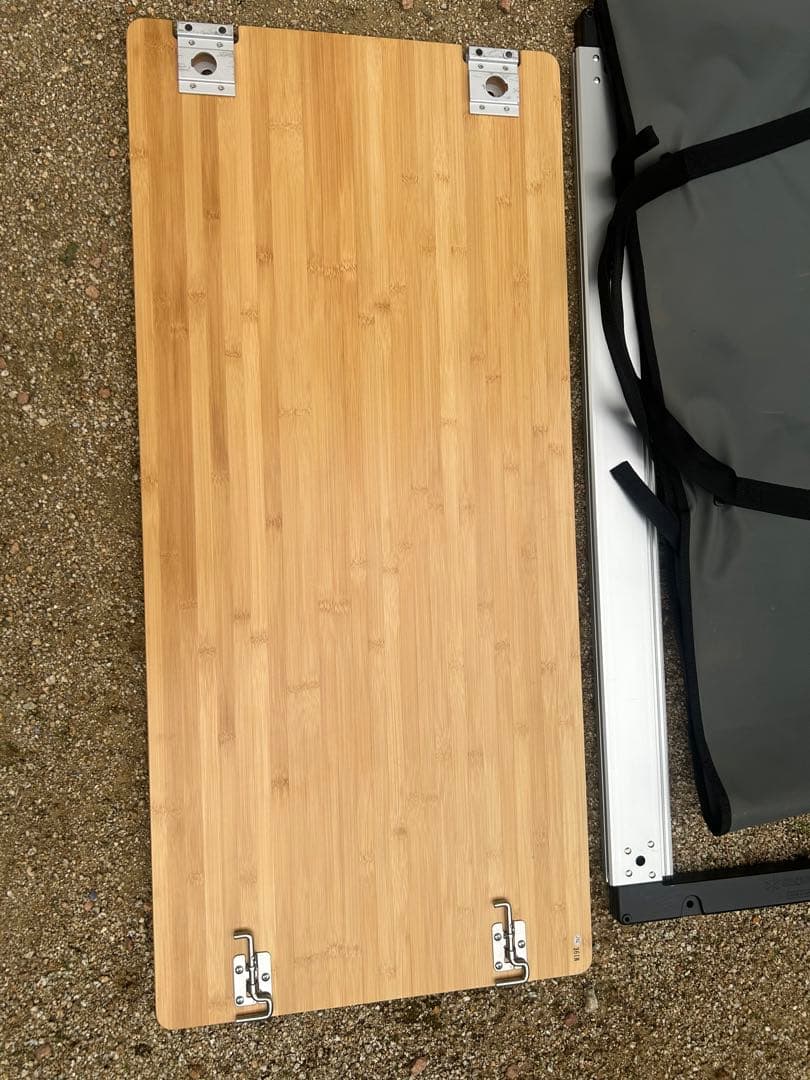 スノーピーク　IGTセット