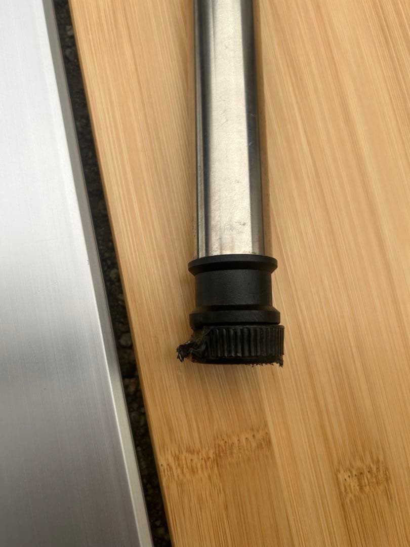 スノーピーク　IGTセット