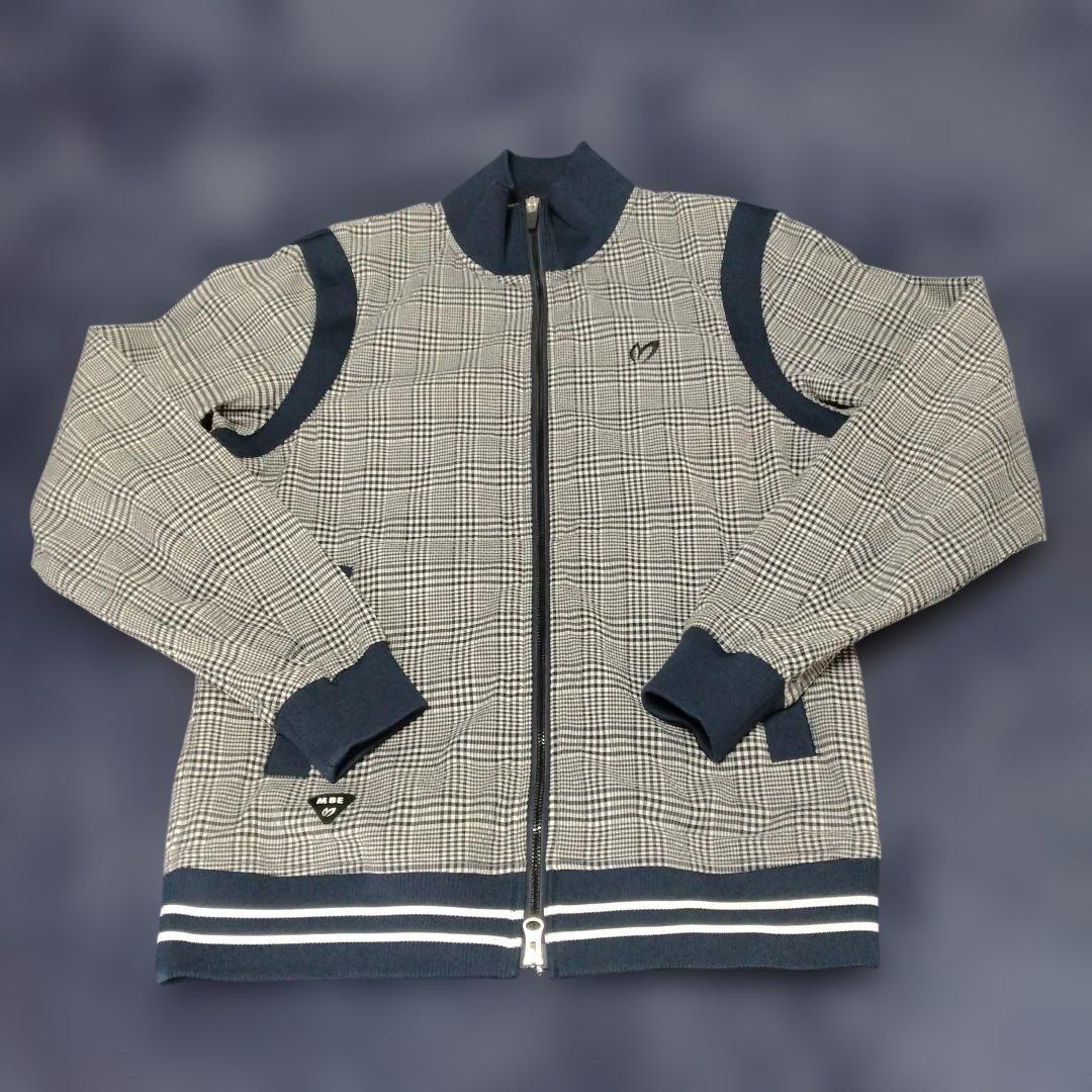 MASTER BUNNY EDITION ゴルフアウター サイズ4