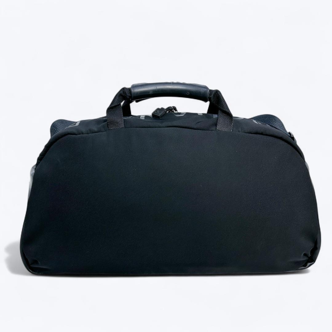 ❣️CHANEL スポーツライン ボストンバッグ 黒 CHANEL