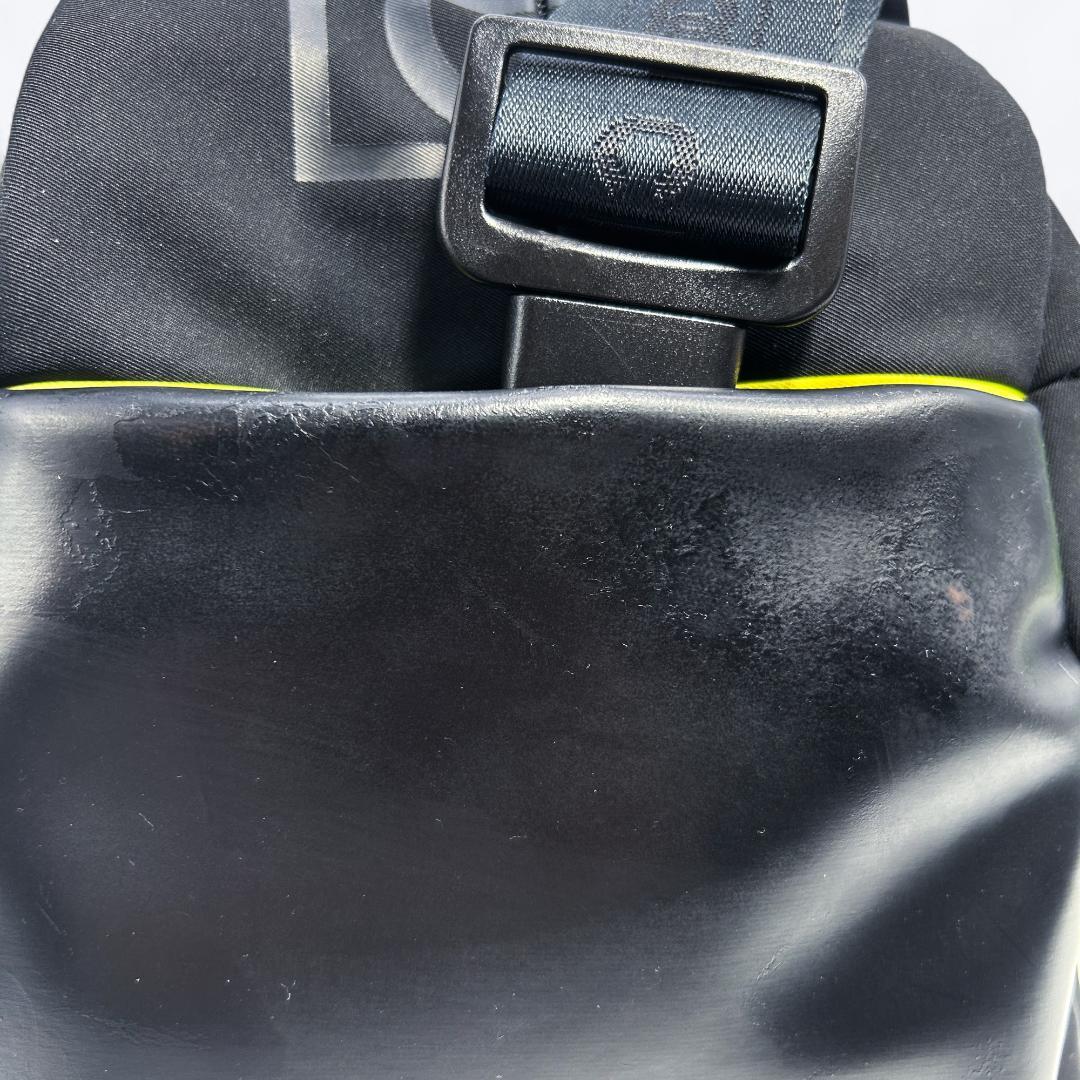 ❣️CHANEL スポーツライン ボストンバッグ 黒 CHANEL