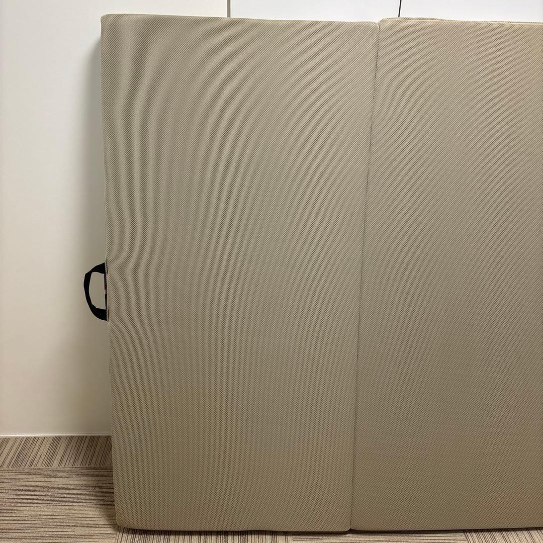 マニフレックス　メッシュ・ウィング　ダブル