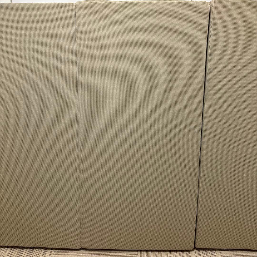 マニフレックス　メッシュ・ウィング　ダブル