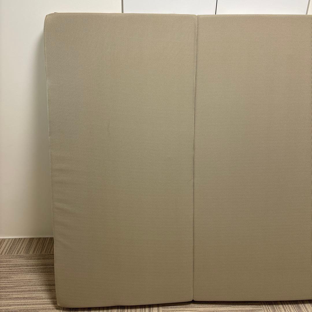 マニフレックス　メッシュ・ウィング　ダブル