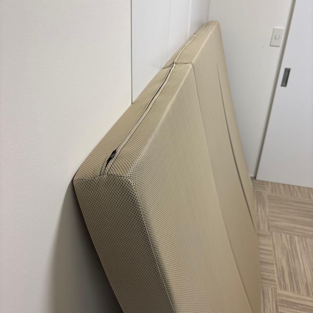 マニフレックス　メッシュ・ウィング　ダブル