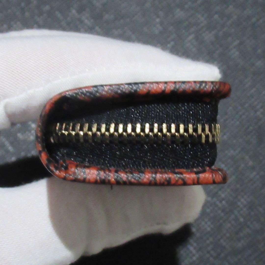 モンブラン ペンケース ペンポーチ サルトリアル 1本用 124473