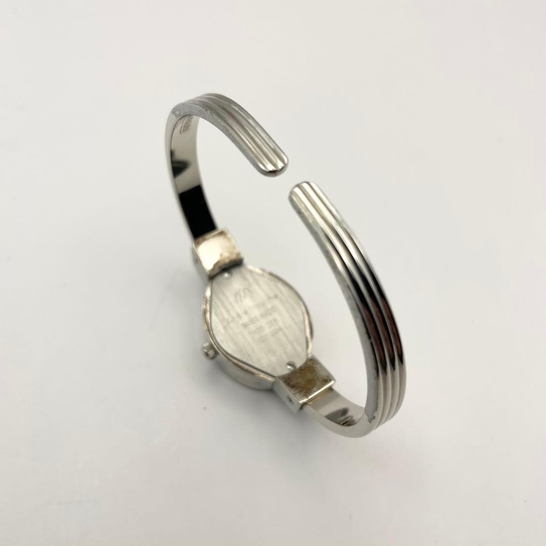 アンドレムッシュ カメオ バングル 腕時計 レディース SWISS MADE