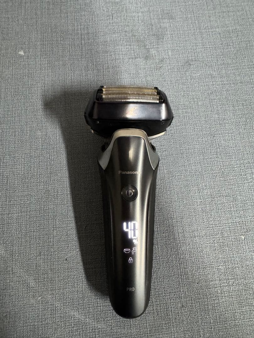 ☆Panasonicシェーバー ES-LS9CX