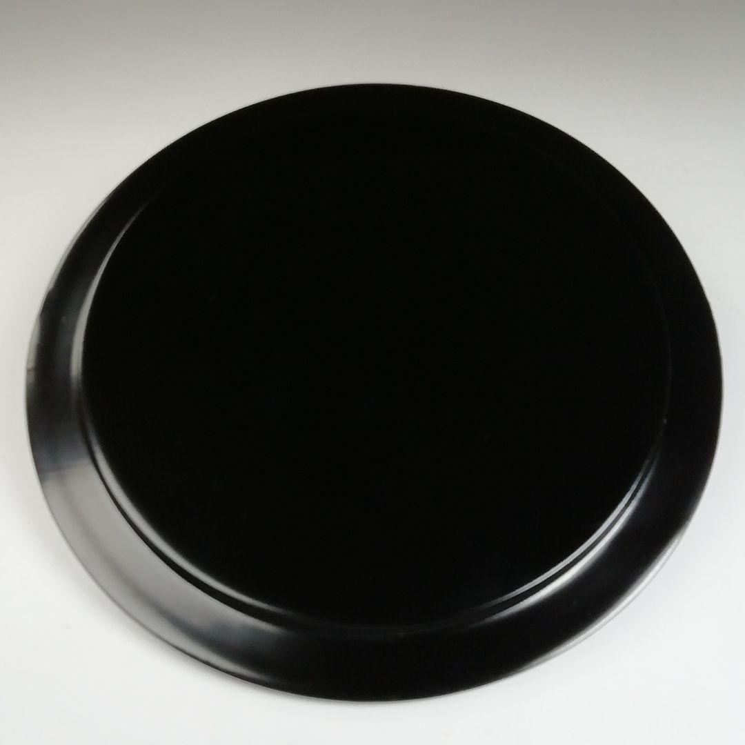 Ｔ９９５　水指　『粉引　水指』『塗替蓋付』『宇田佐平 造』　共箱　茶道具