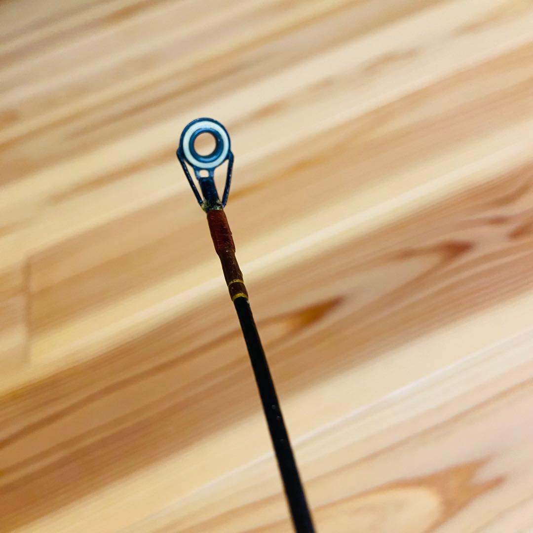 【完美品】超希少　シマノ　グラファイト　コルフォーハンドル　オールド　クラシック