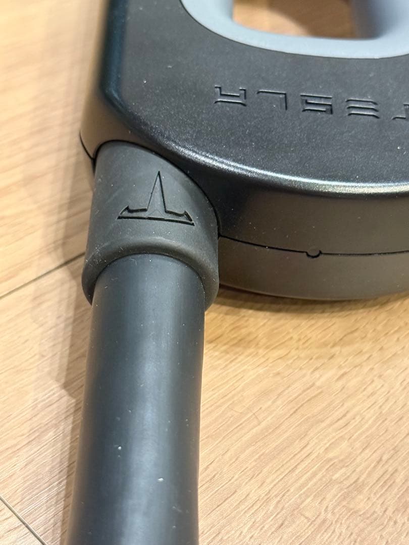 Tesla テスラ CHAdeMO チャデモ アダプター