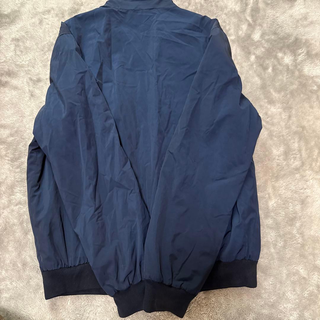 あ様　美品　ポロ　ラルフローレン　ナイロン　ブルゾン　ジャケット