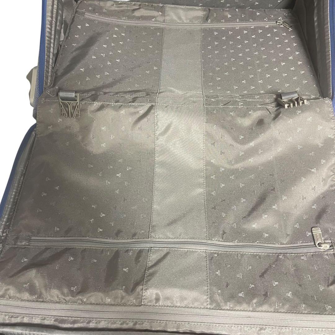 希少 TUMI 限定カラー 22インチ キャリーケース(22012IN)
