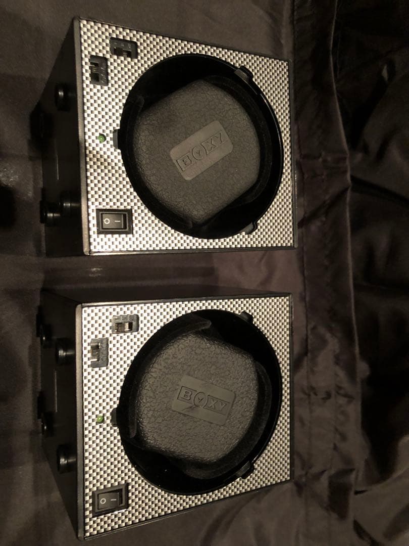 ワインディングマシーン