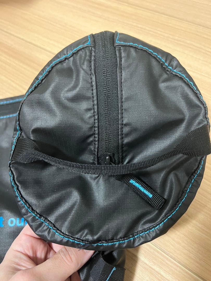 Helinox コットマックス(生地1枚に変更)