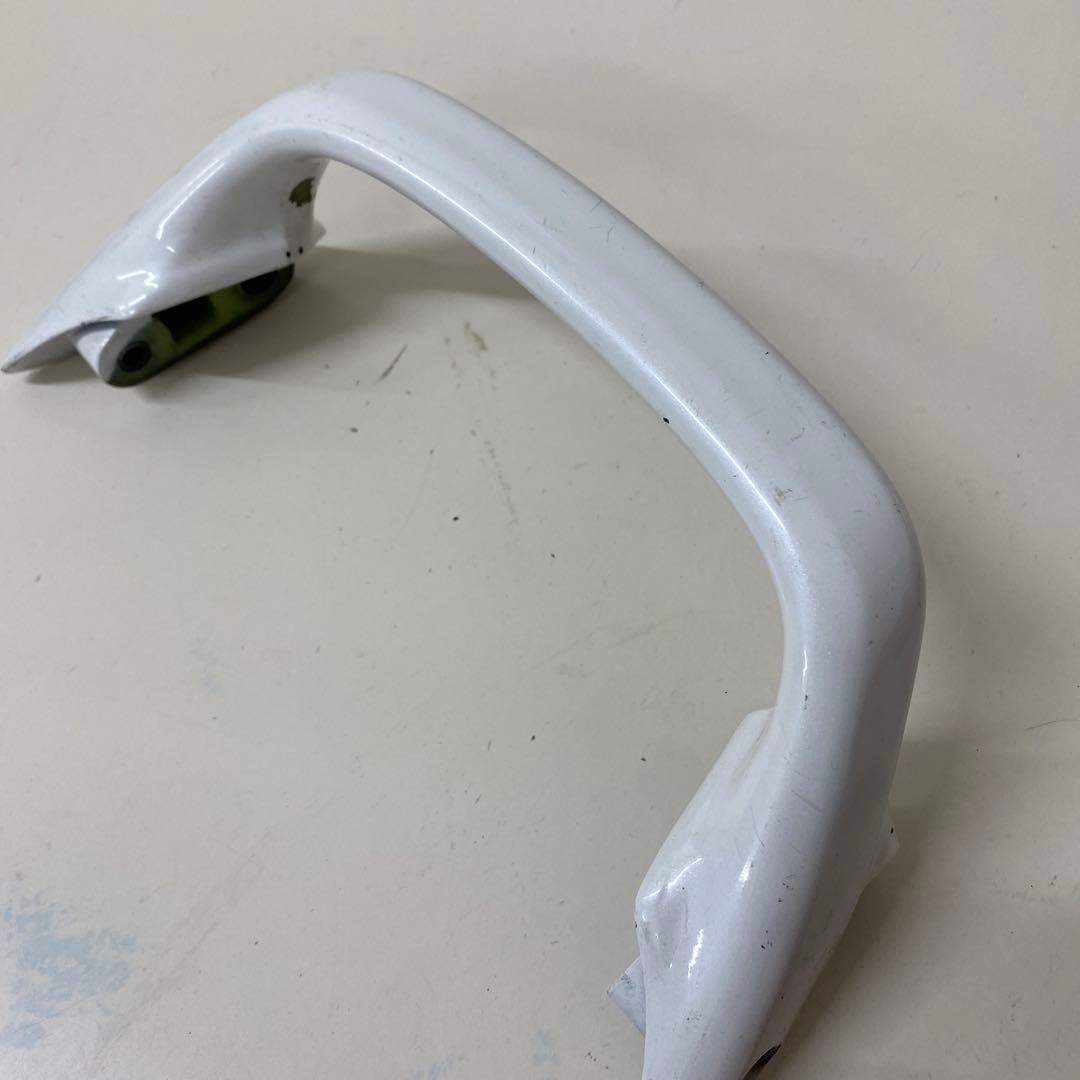 ホンダ06’SC54 グラブバー