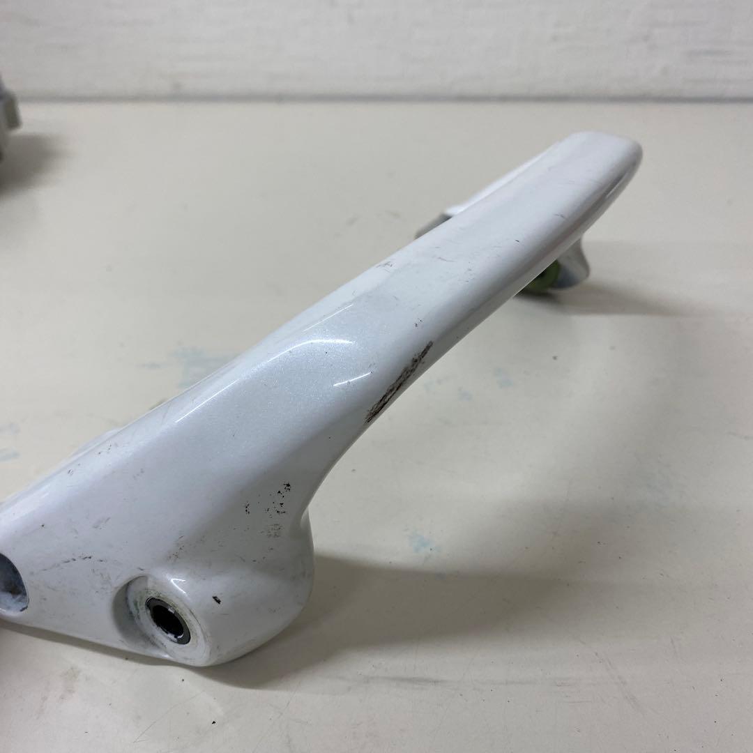 ホンダ06’SC54 グラブバー