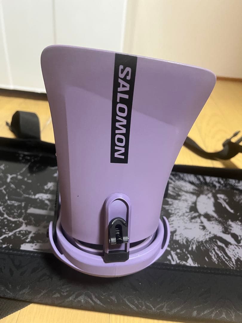 購入不可　専用です。 サロモンRHYTHM