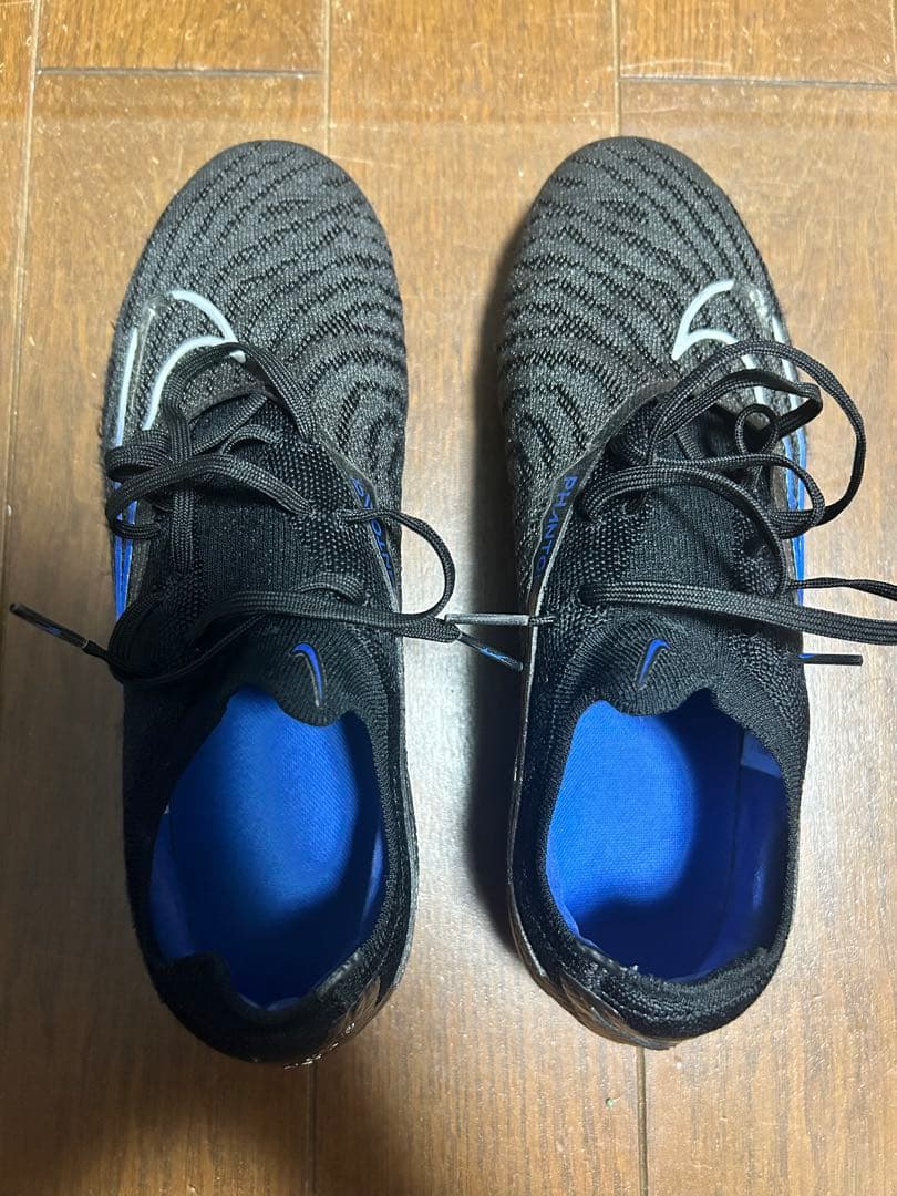 Nike Phantom GX エリート AG 25.5cm
