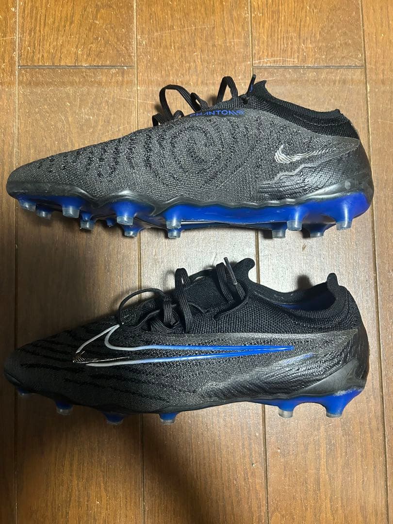 Nike Phantom GX エリート AG 25.5cm