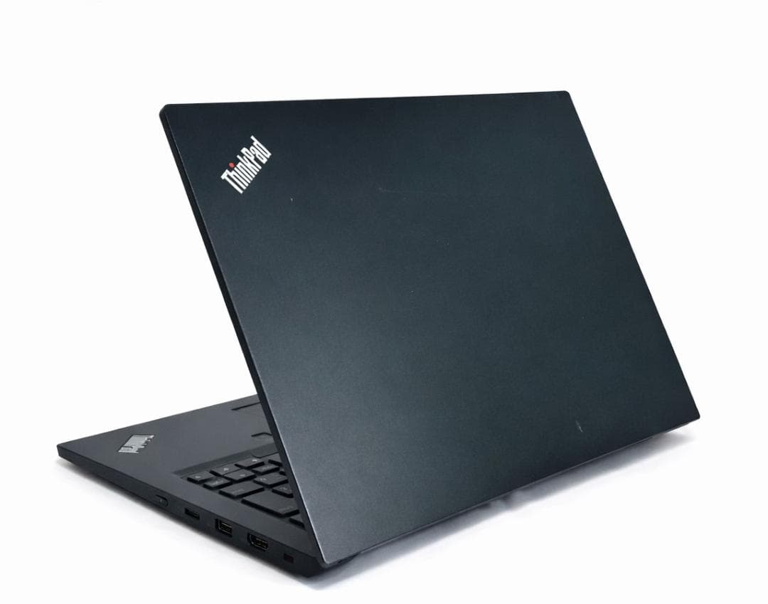 m*.様 ジャンク、起動不可 レノボ ThinkPad L13 i5 10世代