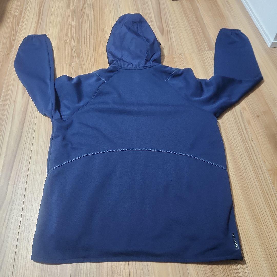 「再値下げ」UNDER ARMOUR　お買い得ウェアセット(XL)