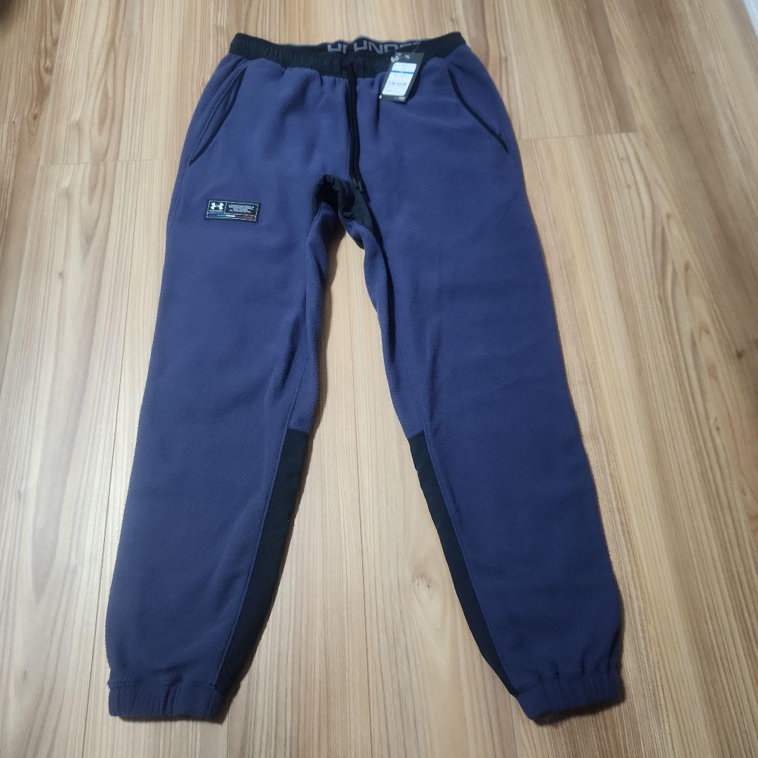 「再値下げ」UNDER ARMOUR　お買い得ウェアセット(XL)