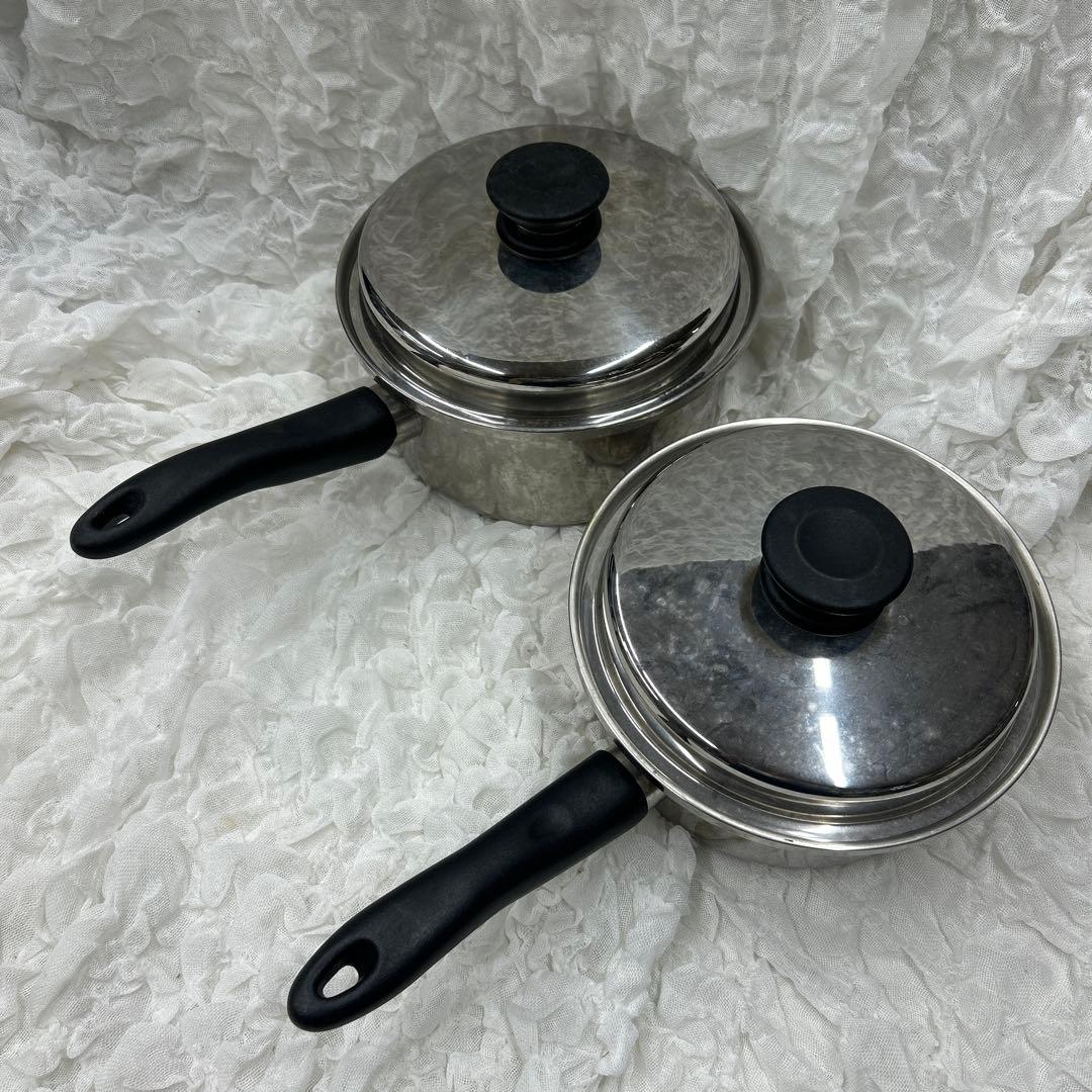 アムウェイ 2点セット 大ソース 中ソース