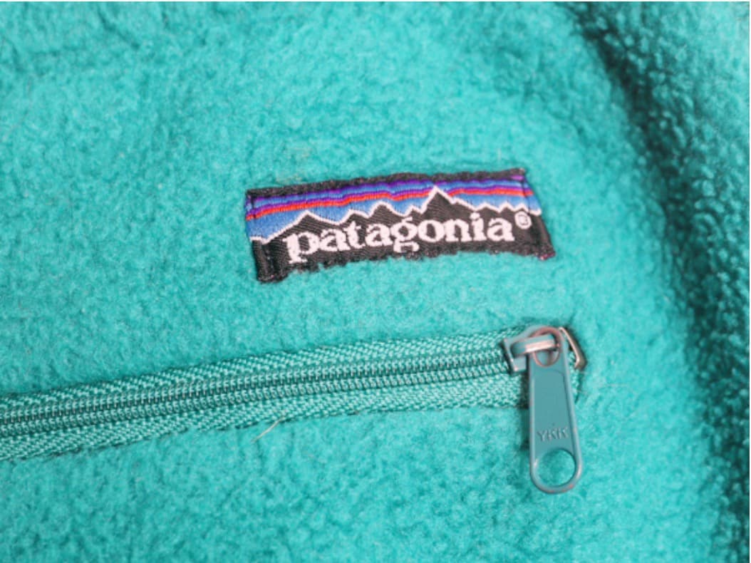パタゴニア　フリース パンツ　メンズ　L PATAGONIA　シンチラ
