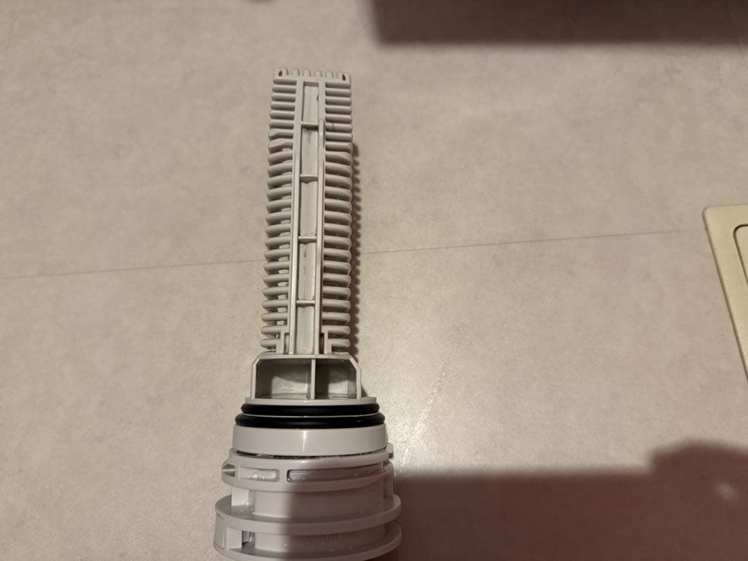 ち*び様 パナソニック　ドラム式洗濯機【NA-SVX80BR】　11kg