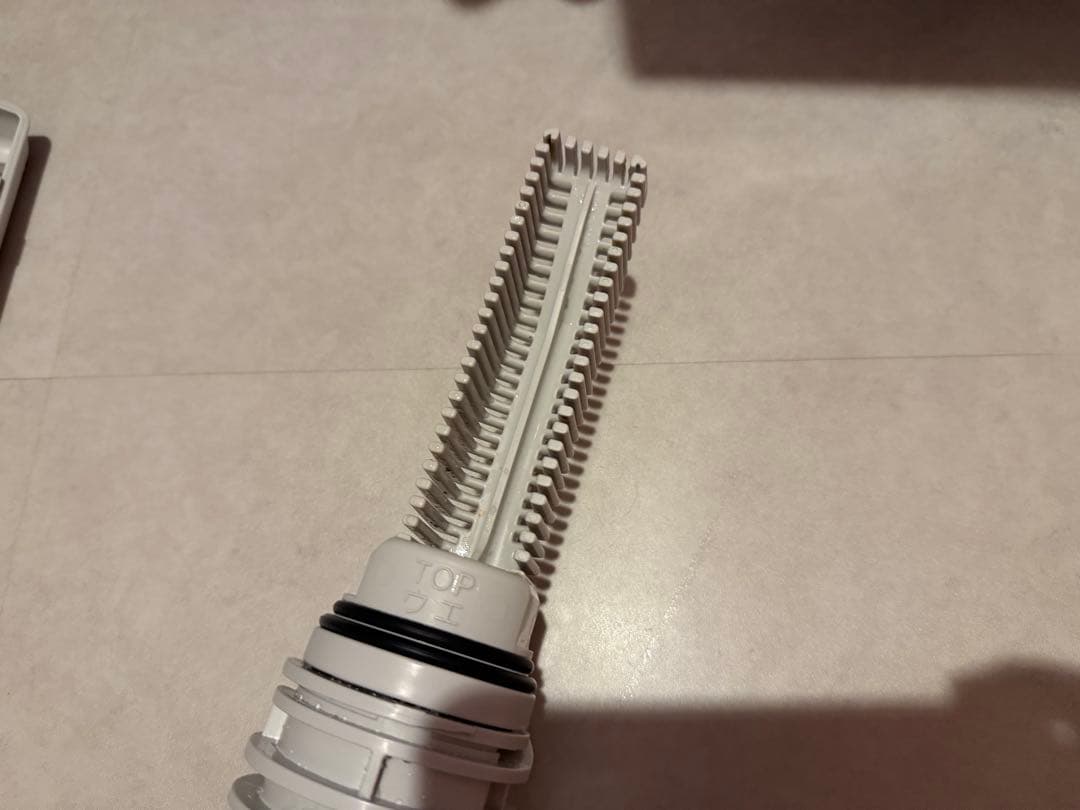 ち*び様 パナソニック　ドラム式洗濯機【NA-SVX80BR】　11kg