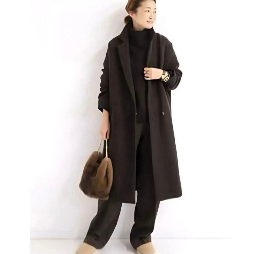 ジャケット・アウター U.