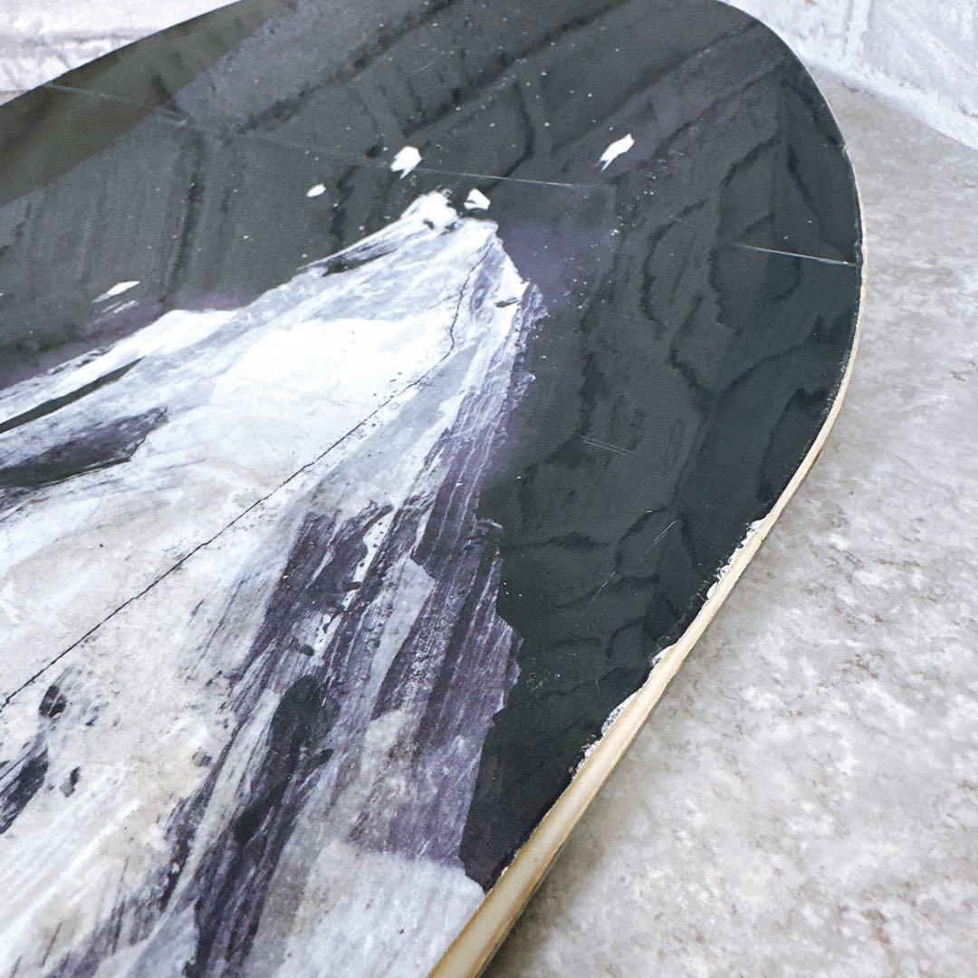 CAPITA MERCURY 155cm キャピタ マーキュリー スノーボード