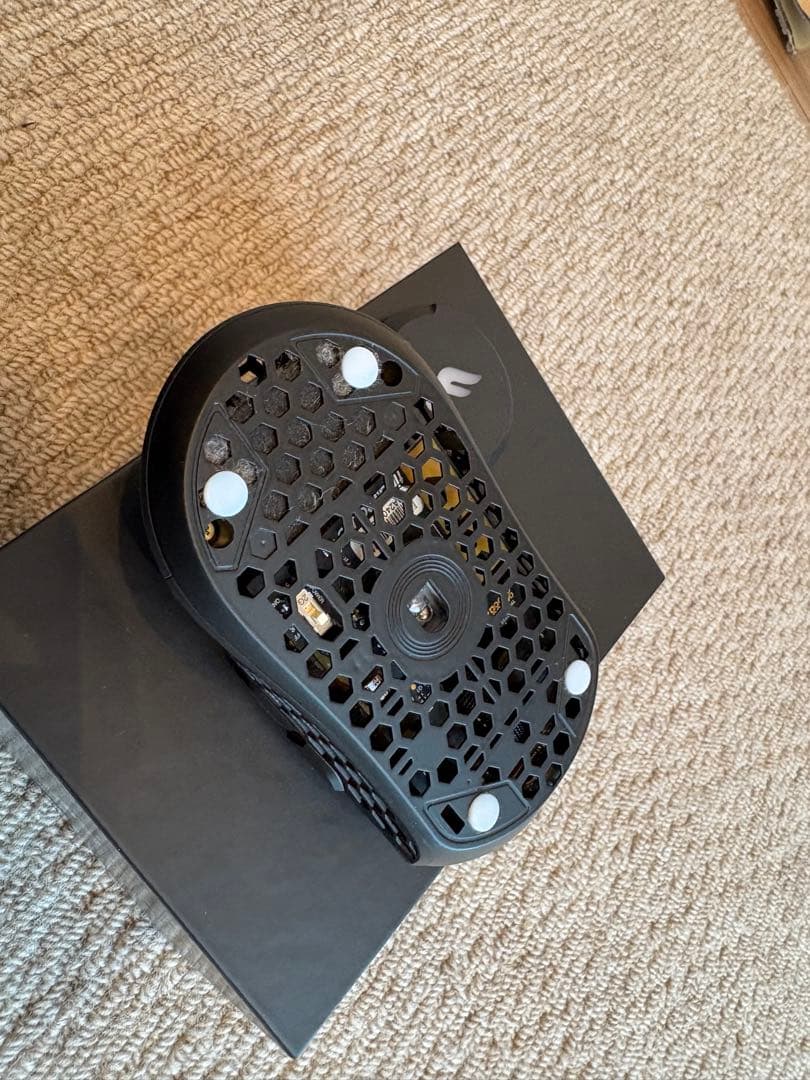 マウス・トラックボール finalmouse Ultralight X Guardian Cheetah