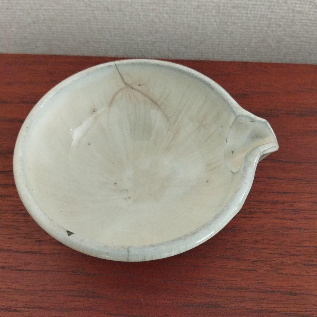 平清水　片口　（唐津、李朝、高麗）