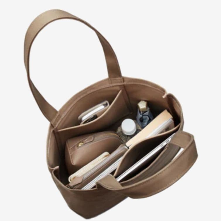 【BONAVENTURA】ボナベンチュラ トートバッグ　ラージ