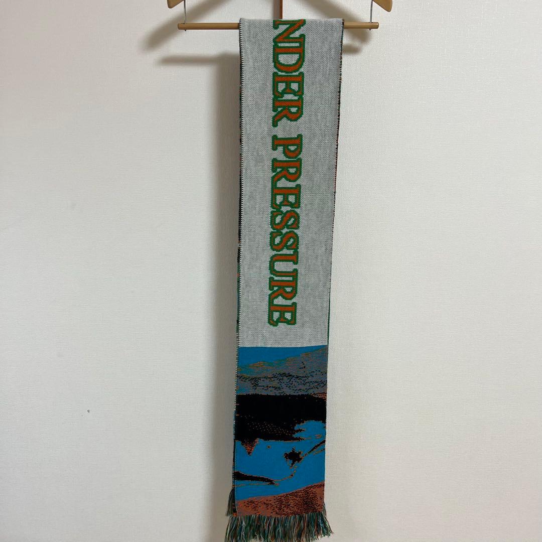 小物 Montmartrenewyork Under Pressure 2.0