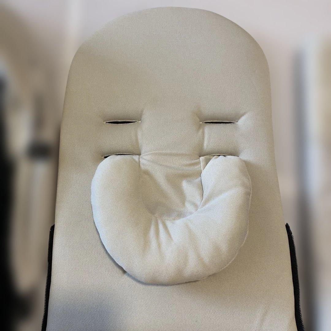 ストッケ ボンポワン　yoyo 0＋　ニューボーンパック