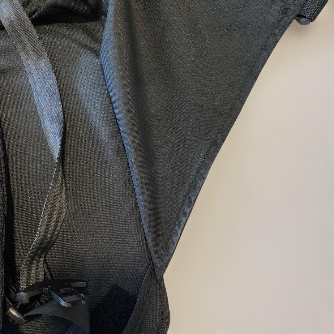 ストッケ ボンポワン　yoyo 0＋　ニューボーンパック