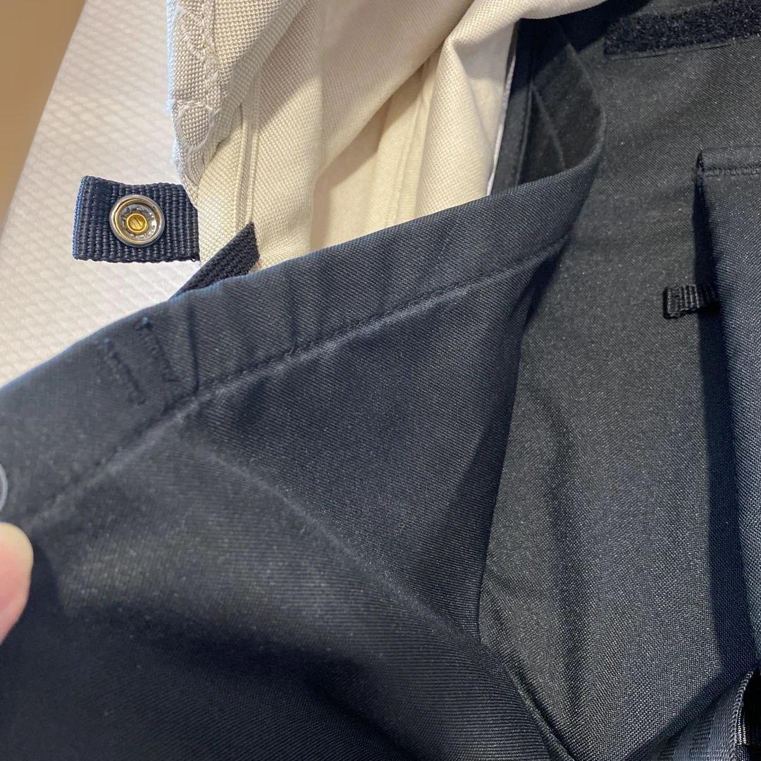 ストッケ ボンポワン　yoyo 0＋　ニューボーンパック