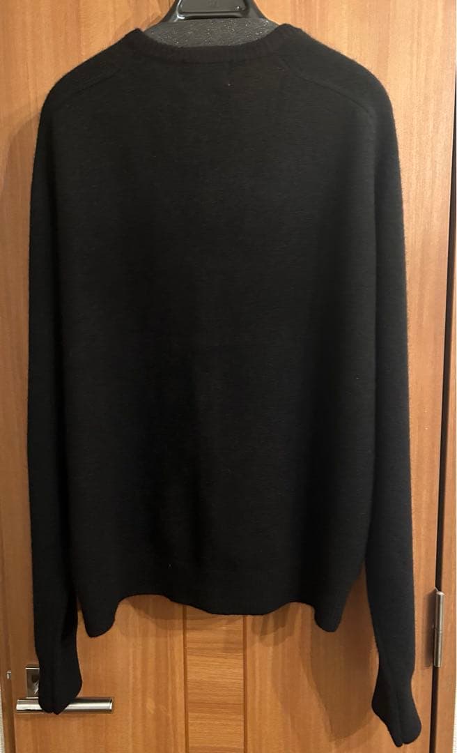 ヨ*ー様 ILÉAN Authentic Cashmere Cardigan