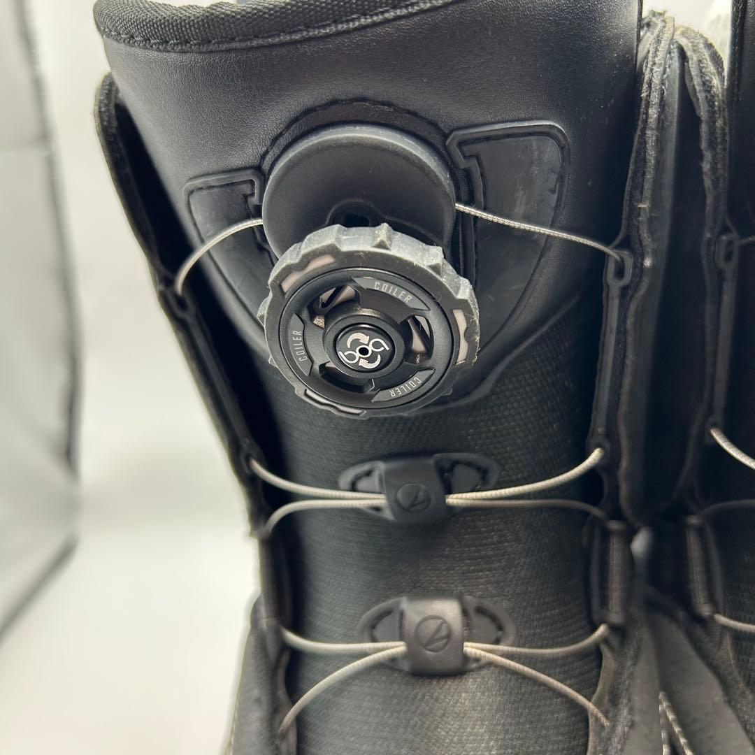 LASTARTS　スノーボードブーツ　23.5-24.0 BOA