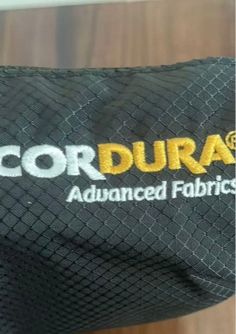 Supreme 2022ss Side Bag black サイドバック