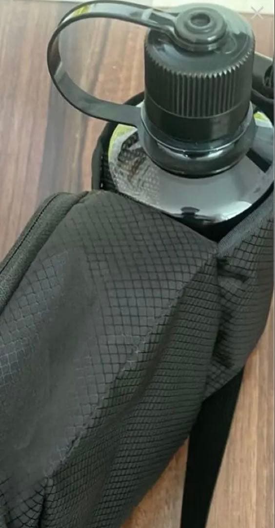 Supreme 2022ss Side Bag black サイドバック