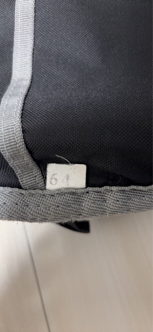 レイジサーフボード　約27L