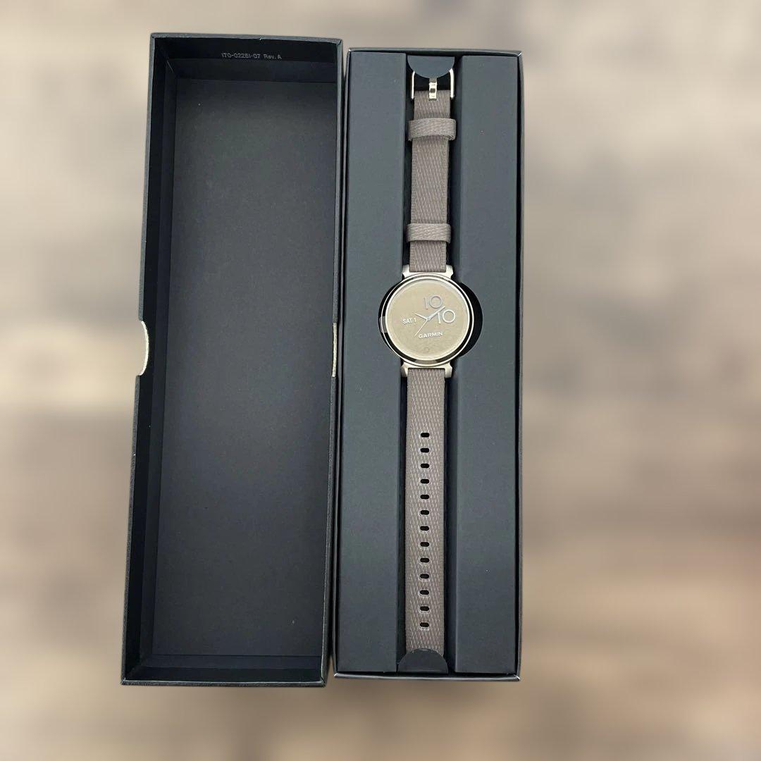 12298 ガーミン　Lily 2 Classic