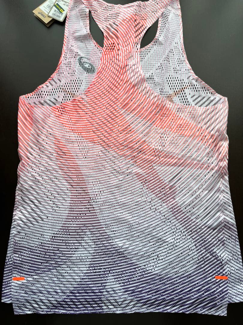 アシックス メタランシングレット　XL 新品タグ付き