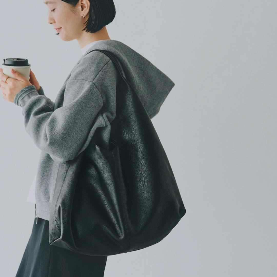 美品✨　北欧暮らしの道具店別注　AULENTTI トートバッグ オウレンティ